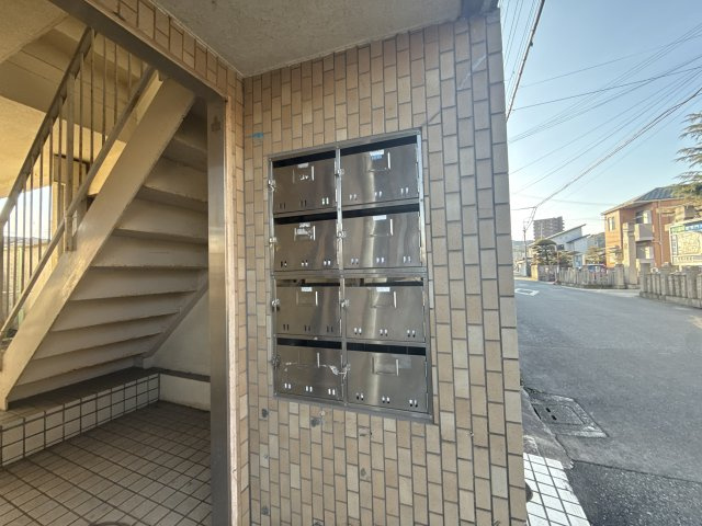 サンライズ伊伝居のその他