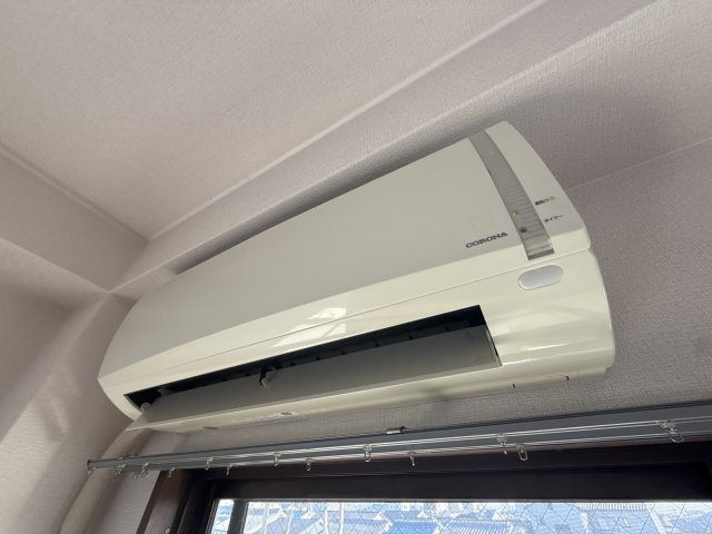 サンライズ伊伝居の設備