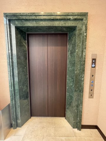 プレジオ天神橋ASIANのその他共用部分