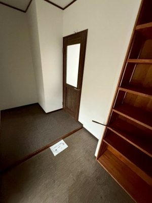 【玄関】 | 長吉出戸テラスハウス戸建て