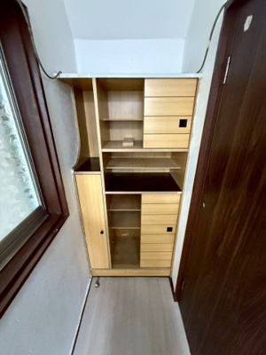 【収納】 | 長吉出戸テラスハウス戸建て