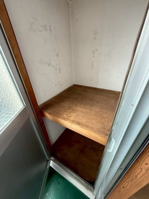 【収納】 | 長吉出戸テラスハウス戸建て