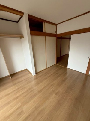 【居間・リビング】 | 長吉出戸テラスハウス戸建て