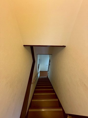 【内装】 | 長吉出戸テラスハウス戸建て