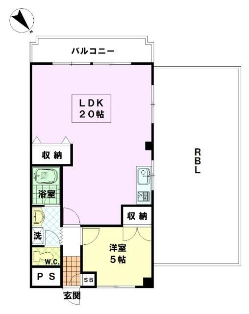 サンパーク三園