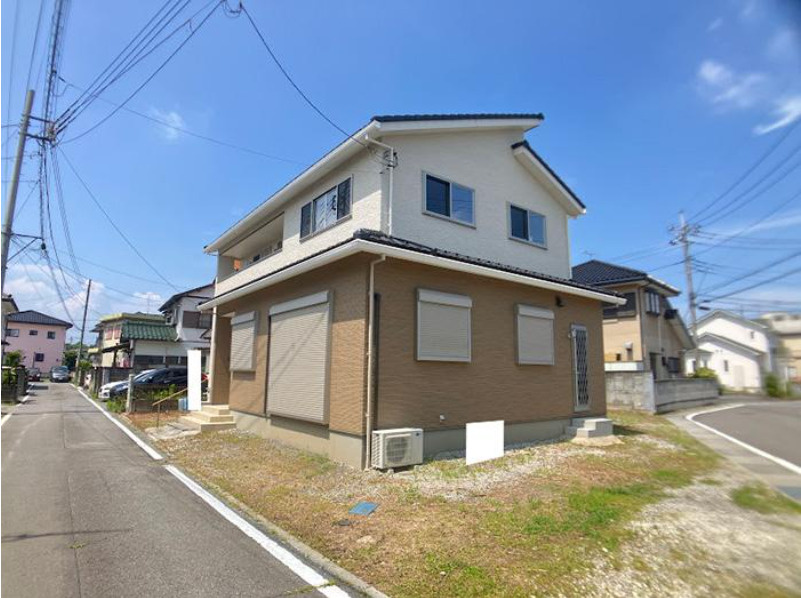 高崎市新町　中古2450