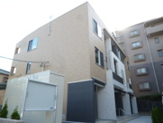 メゾン・ド・αの画像