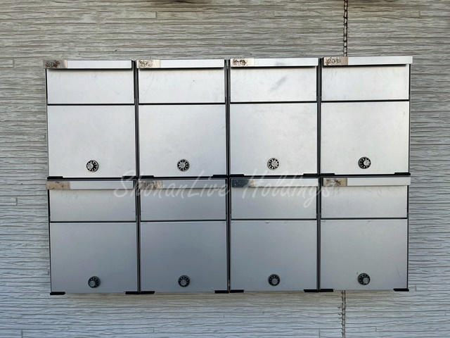 フォレストメゾン上大岡のその他共用部分|広々7帖の洋室♪