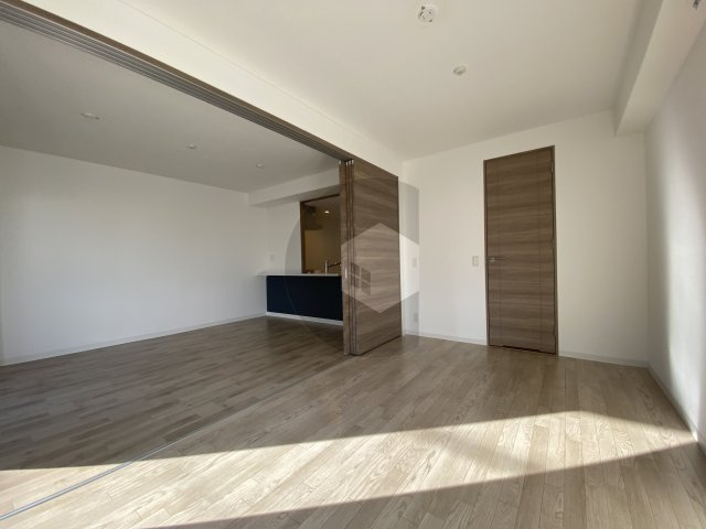 グランルシェルの子供部屋