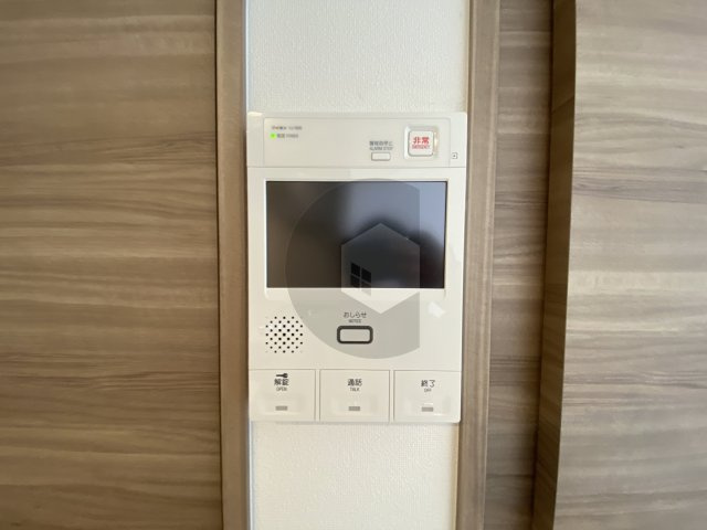 グランルシェルのセキュリティ