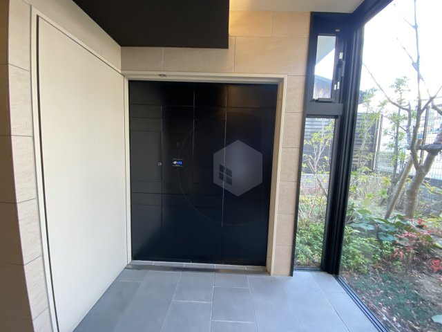 グランルシェルの設備