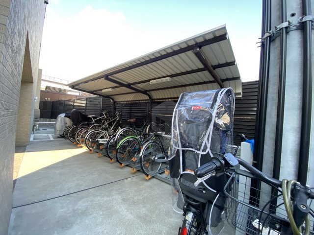 グランルシェルのその他共用部分