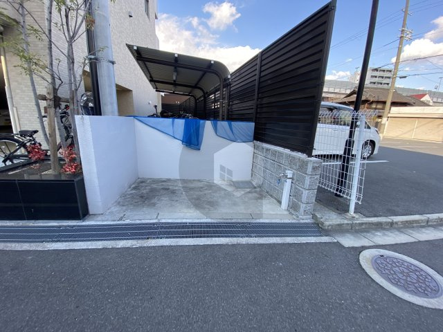 グランルシェルのその他