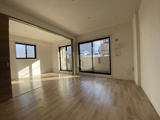 グランルシェルの居間・リビング