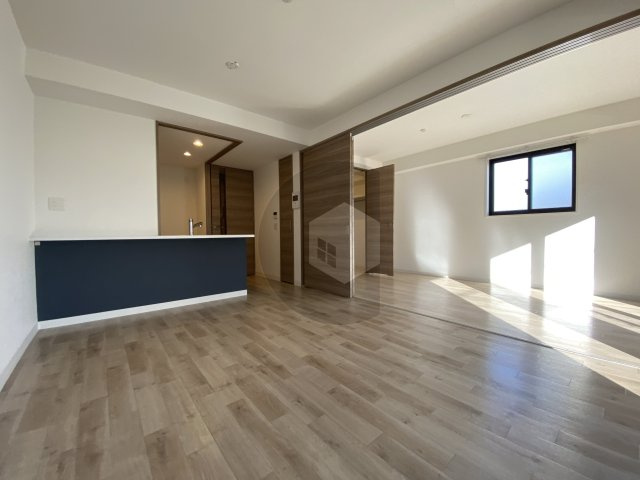 グランルシェルの居間・リビング