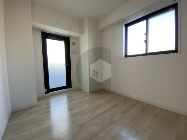 グランルシェルの内装