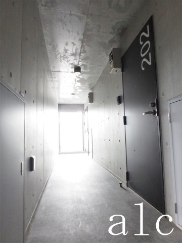 Ludens上井草【ルーデンス】のその他|建物の内部です