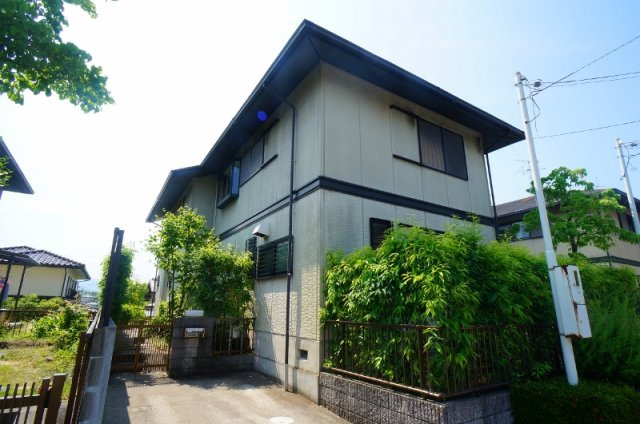 コンフォート朱雀