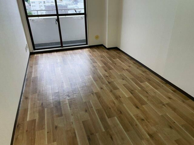 パレ・ドール文京メトロプラザⅠ