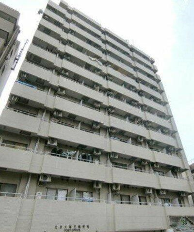 パレ・ドール文京メトロプラザⅠ