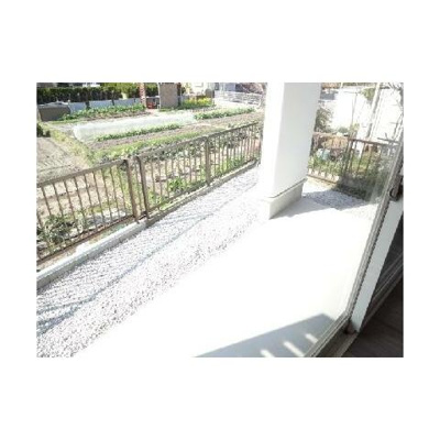 【バルコニー】 | Ami de Coeur