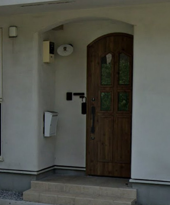 【エントランス】 | Ami de Coeur