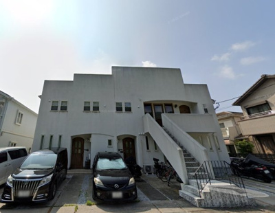 【駐車場】 | Ami de Coeur