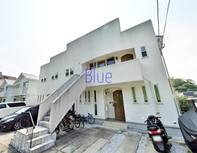 【外観】 | Ami de Coeur