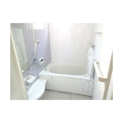 【浴室】 | Ami de Coeur