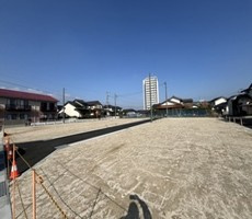 売土地 分譲地　出雲渡橋町のその他