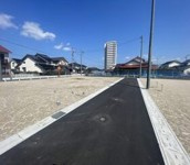 売土地 分譲地　出雲渡橋町のその他