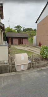 売土地　出雲市斐川町直江のその他