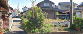 売土地　出雲市斐川町のその他