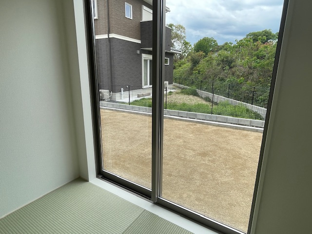 新築戸建　大津町第１のその他