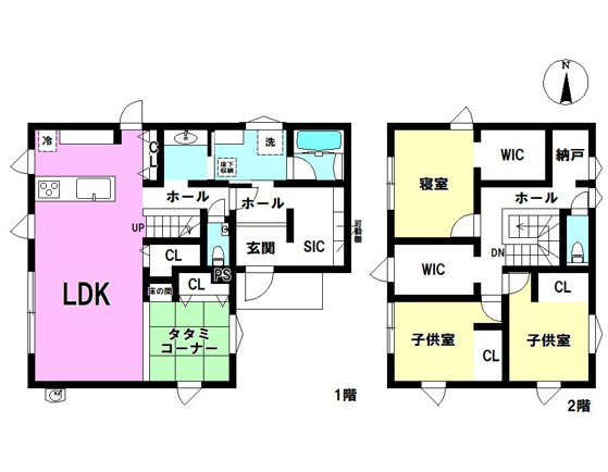 中古戸建　出雲市湖陵町板津