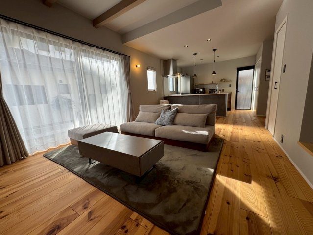 中古戸建　出雲市湖陵町板津