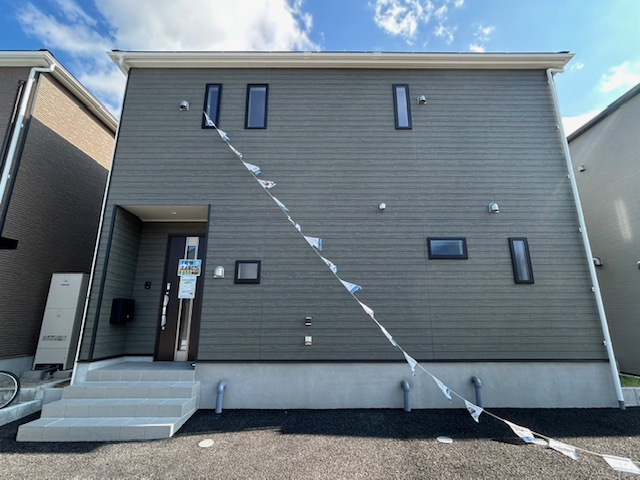 新築戸建　大津町第２　１号棟