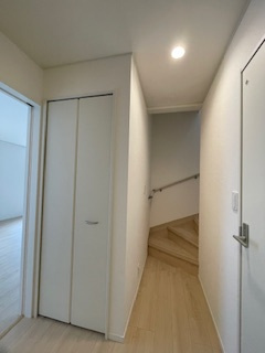 新築戸建　大津町第２　１号棟のその他