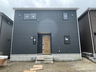 新築戸建　大津町第2　3号棟