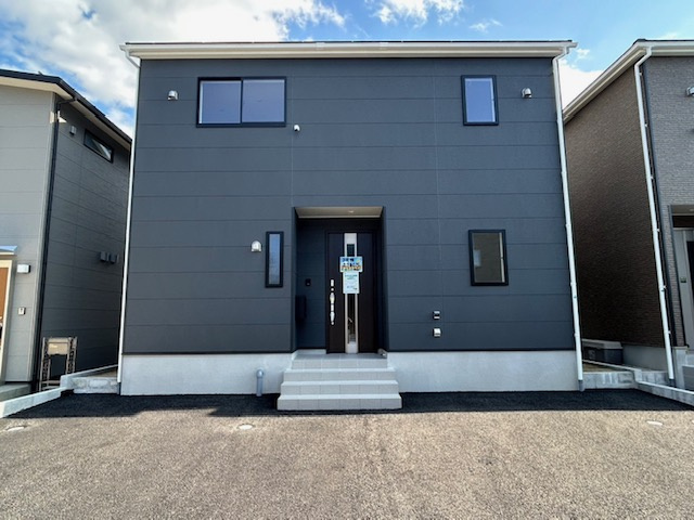 新築戸建　大津町第2　3号棟