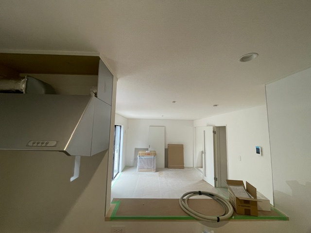 新築戸建　大津町第2　3号棟のその他