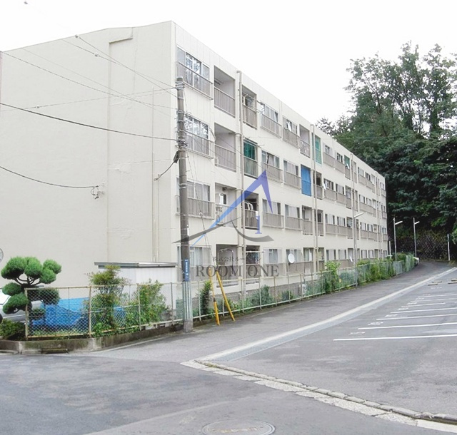 東和マンション