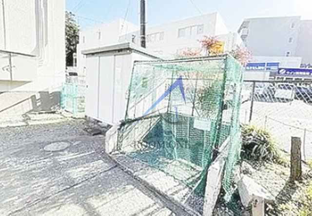 東和マンション