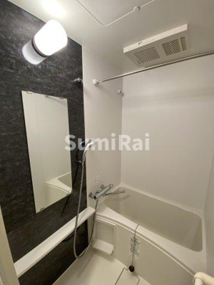 【浴室】 | エスリード神戸兵庫駅マリーナスクエア