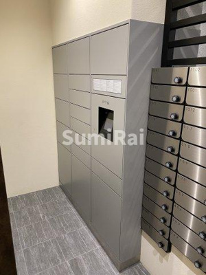 【その他共用部分】 | エスリード神戸兵庫駅マリーナスクエア