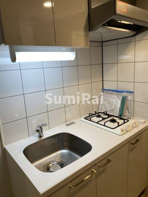 【キッチン】 | エスリード神戸兵庫駅マリーナスクエア