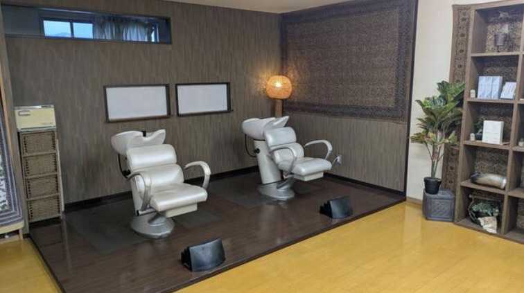 大津市和邇中の事務所のその他