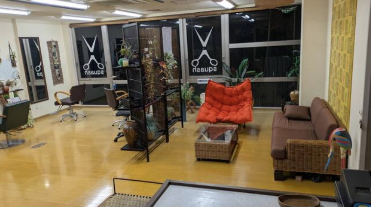 大津市和邇中の事務所のその他