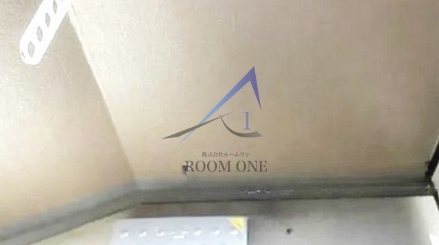 グランヴァン蔵前のバルコニー|バルコニーです。