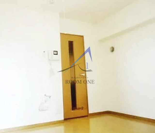 グランヴァン蔵前の寝室|寝室です。